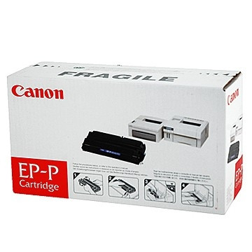 Canon EP-P svart toner (original) 1529A003AA 032045 - 1