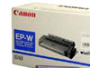 Canon EP-W/HP 09A (C3909A) svart toner (original) 1545A003AA 032095 - 1