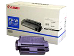 Canon EP-W/HP 09A (C3909A) svart toner (original) 032095 - 1