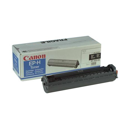 Canon EPH-B svart toner (original) 1505A001AA 032540 - 1