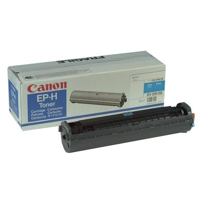 Canon EPH-C cyan toner (original) 1504A001AA 032545 - 1
