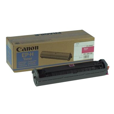 Canon EPH-M magenta toner (original) 1503A001AA 032550 - 1