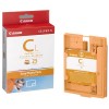 Canon Easy Photo Pack E-C25L bläckpatron och papper (original) 018180 - 1