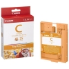 Canon Easy Photo Pack E-C25 bläckpatron och papper (original) 018175 - 1