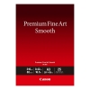 Canon FA-SM1 Premium fine art smooth papper 310g A3+ (25 ark) 1711C004 154030