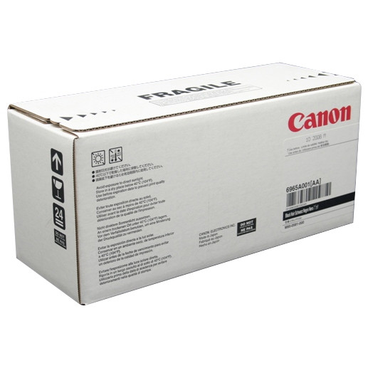 Canon FP250 svart toner (original) 6965A001AA 070758 - 1