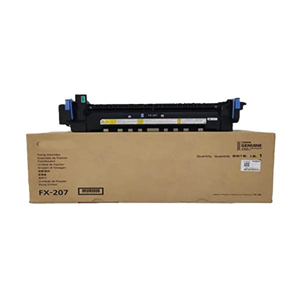 Canon FX-207 fuser unit (original) 010494 - 1