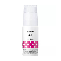 Canon GI-41S M magenta bläckrefill (original) 017996