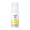 Canon GI-41S Y gul bläckrefill (original) 017998 - 1
