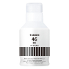Canon GI-46PGBK svart bläckrefill (original) 016038 - 1