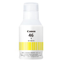 Canon GI-46Y gul bläckrefill (original) 4429C001 016044