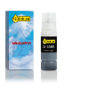 Canon GI-55BK svart bläckrefill (varumärket 123ink)