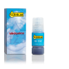 Canon GI-55C cyan bläckrefill (varumärket 123ink)