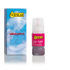 Canon GI-55M magenta bläckrefill (varumärket 123ink)