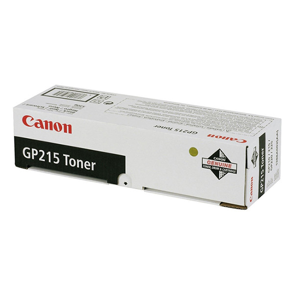 Canon GP-215 trumma (original) 1341A002AA 032580 - 1