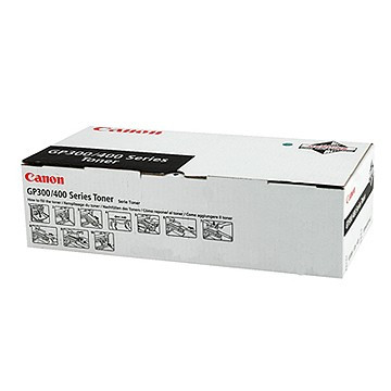 Gp 300 400 Svart Toner 2 Pack Valj Tonernummer Canon Lasertoner Canon Gp 300 400 Svart Toner 2 Pack Original 123ink Se