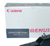 Canon GP-30F/55 svart toner (original) 1387A002AA 071100 - 1