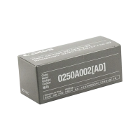 Häftklammerkassett | Canon D2 | 0250A002 (original) 017500