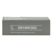 Häftklammerkassett | Canon E1 | 0251A001 (original) 016028