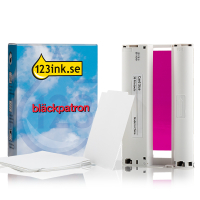 Canon KC-36IP bläckpatron och papper (varumärket 123ink) 7739A001ABC 018011