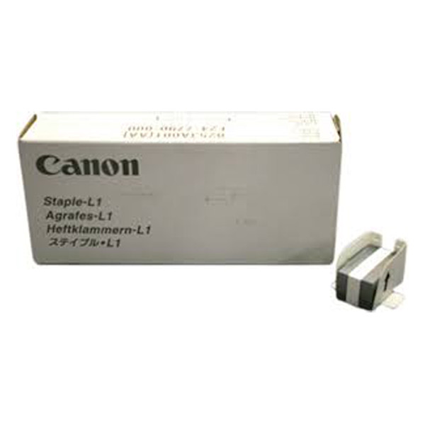 Canon L1 häftklammerkassett (original) 0253a001 016026 - 1