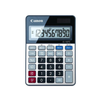 Canon LS-122TS Bordsräknare 2470002 238823