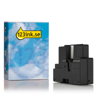 Canon MC-20 (0628C002) maintenance cartridge (varumärket 123ink) 010149