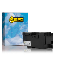 Canon MC-G03 maintenance cartridge (varumärket 123ink) 070149