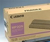 Canon MP-20N negativ svart toner (original) 3708A006AA 071400 - 1