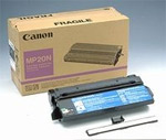 Canon MP-20N negativ svart toner (original) 071400 - 1