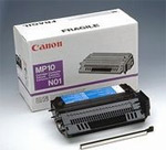 Canon MP10 P01 positiv svart toner (original) 071390 - 1