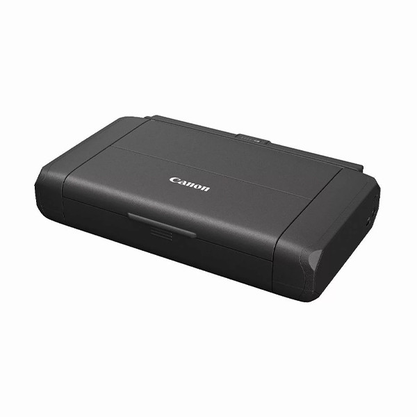 Canon Maxify BX110 A4 mobil färgskrivare + batteri [2,5kg] 819323 - 2