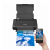 Canon Maxify BX110 A4 mobil färgskrivare + batteri [2,5kg] 819323 - 4