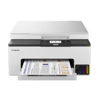 Canon Maxify GX1050 Allt-i-ett A4 bläckstråleskrivare med WiFi (3 i 1) [7kg] 6169C006 819264
