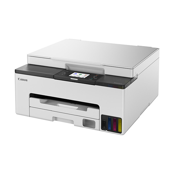 Canon Maxify GX1050 Allt-i-ett A4 bläckstråleskrivare med WiFi (3 i 1) [7kg] 6169C006 819264 - 2