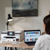 Canon Maxify GX1050 Allt-i-ett A4 bläckstråleskrivare med WiFi (3 i 1) [7kg] 6169C006 819264 - 3