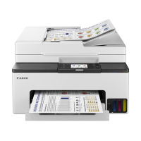 Canon Maxify GX2050 Allt-i-ett A4 bläckstråleskrivare med WiFi (4 i 1) [13kg] 6171C006 819265