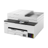 Canon Maxify GX2050 Allt-i-ett A4 bläckstråleskrivare med WiFi (4 i 1) [13kg] 6171C006 819265 - 2