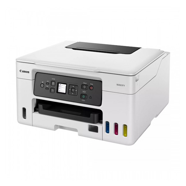 Canon Maxify GX3050 Allt-i-ett A4 bläckstråleskrivare med WiFi (3 i 1) [13kg✔️] 5777C006 819245 - 3