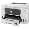 Canon Maxify GX3050 Allt-i-ett A4 bläckstråleskrivare med WiFi (3 i 1) [13kg✔️] 5777C006 819245 - 7