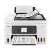 Canon Maxify GX4050 Allt-i-ett A4 bläckstråleskrivare med WiFi (4 i 1) [15kg] 5779C006 819246 - 2