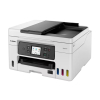 Canon Maxify GX4050 Allt-i-ett A4 bläckstråleskrivare med WiFi (4 i 1) [15kg] 5779C006 819246 - 3