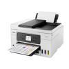 Canon Maxify GX4050 Allt-i-ett A4 bläckstråleskrivare med WiFi (4 i 1) [15kg] 5779C006 819246 - 4