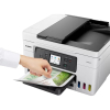 Canon Maxify GX4050 Allt-i-ett A4 bläckstråleskrivare med WiFi (4 i 1) [15kg] 5779C006 819246 - 6