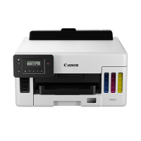 Canon Maxify GX5050 A4 bläckstråleskrivare med WiFi [9kg] 819215