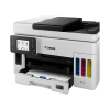 Canon Maxify GX6050 Allt-i-ett A4-bläckstråleskrivare med WiFi (3 i 1) [15kg✔️] 4470C006 819193 - 2