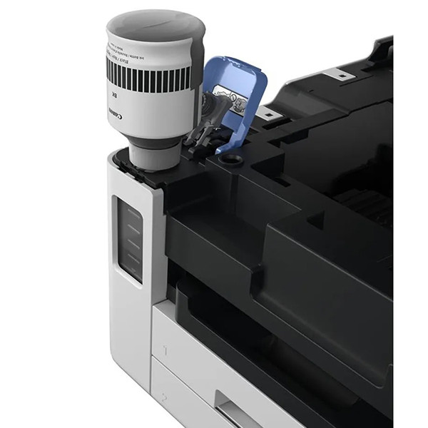 Canon Maxify GX6050 Allt-i-ett A4-bläckstråleskrivare med WiFi (3 i 1) [15kg✔️] 4470C006 819193 - 4