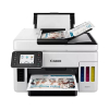 Canon Maxify GX6050 Allt-i-ett A4-bläckstråleskrivare med WiFi (3 i 1) [15kg✔️] 4470C006 819193 - 6