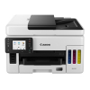 Canon Maxify GX6050 Allt-i-ett A4-bläckstråleskrivare med WiFi (3 i 1) 4470C006 819193