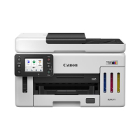 Canon Maxify GX6150 A4 Allt-i-ett bläckstråleskrivare med WiFi (3-i-1) [12kg] 819324